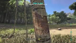 Ark: Survival Evolved W/ SirToast