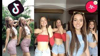 Twin Melody Tik Tok Musically August 2018 ~~