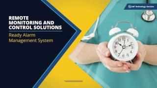 Usher in a whole new era of healthcare with L&T Technology Services.