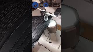 Roller Sewing Machine