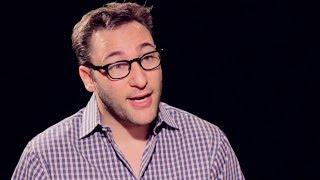 Simon Sinek on Building Trusting Teams in the US Marine Corps