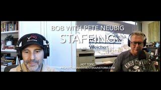 Hot Topic: PM Staffing Ft. Pete Neubig