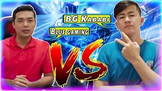 Best Gameplay  AFG Black Gamer Vs Blue gaming | PUBG MOBILE