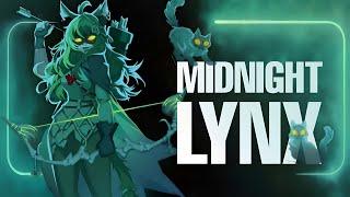 MIDNIGHT LYNX gameplay  | BULLET ECHO