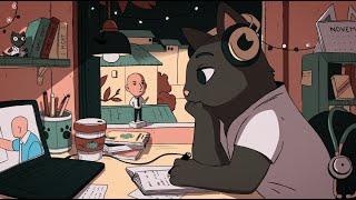 Lo-Fi Hip-Hop Radio | Beats to Study to | @OnlineMedEdCom