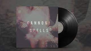 Cannons - Spells