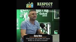 Gary Vee Believes EVERYONE has potential to be successful #shorts #businesstips #garyvee