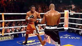 Bernard Hopkins (USA) vs Jean Pascal (USA) - Boxing Fight Highlights | HD