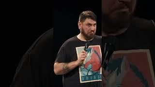 Standup - Blocaj la rafturi #standup #comedy