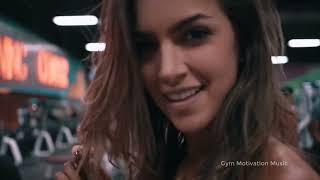 Best Gym Workout Music Mix 2024  Anllela Sagra Vs Cassandra Martin 2024 - Who Win?