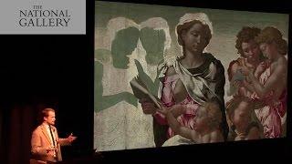 Curator’s Introduction | The Credit Suisse Exhibition: Michelangelo & Sebastiano | National Gallery