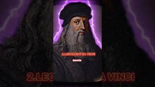 Smartest people in the world history#shorts #ytshorts #smart