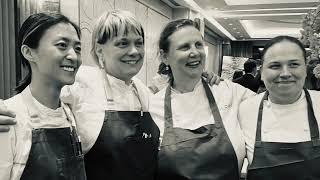 2023 Pinnacle Awards | Chef of the Year: Andrea Carlson
