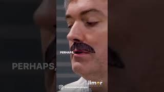 Halloween Movie Parody - Irish #MichaelMyers #comedy #funny #actor #limor #podcast #socialaudio