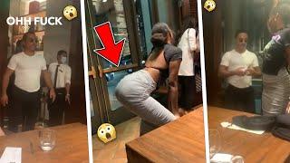 SALT BAE TWERKING VIDEO!  (FULL VIDEO)