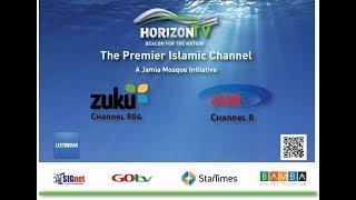 HORIZONTV KENYA LIVE