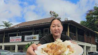 Fairway Feasts At A Golf Course