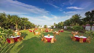 Chariot Beach Resort- Mahabalipuram, Chennai, India