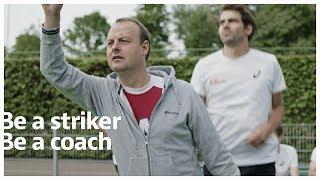 Baker McKenzie - Be a Striker Be a Coach