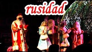 COMO SE VIVIO LA NAVIDAD EN RUSIA | RUSIDAD | YIROXCAM