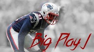 Jonathan Jones || "Big Play J" ᴴᴰ|| 2017 Highlights