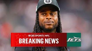 Davante Adams traded to the Jets, reunites with Aaron Rodgers | NFL Insider Reacts