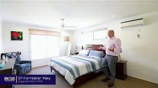 Adam de Jong FOR SALE - 37 Forrester Way, YEPPOON -Real Estate