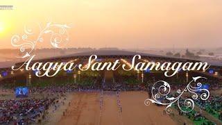 AAGYA SANT SAMAGAM | A S K - Originals | Nirankari Samagam Geet | 2023 #santnirankarimission