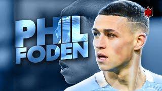 Phil Foden 2021 - Magical Skills, Assists & Goals - HD