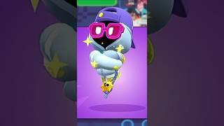 New Brawler Shade#shorts#brawlstars