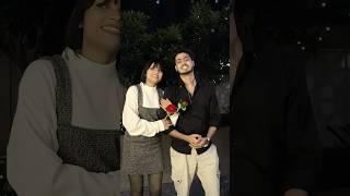 First Date  #youtubeshorts #ytshorts #shorts #youtube