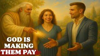 Narcissist Who Hurt You on Purpose — Here's How God Makes Them Regret It | C.S. Lewis Sermons 2025