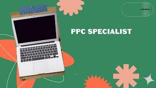 Career as a Pay per click (PPC) Specialist | Digital Marketing