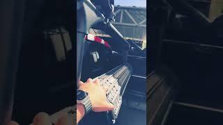 Ford Ranger Raptor Accessories: Tonneau Cover & Truck Bed Rack System