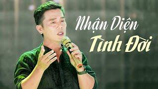 Nhận Diện Tình Đời - Lê Minh Trung OFFICIAL MV