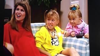 #21: Full House- Jesse's real name