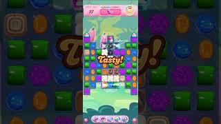 Candy Crush Saga level 3906