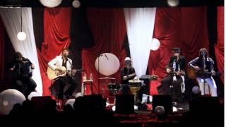 The Trews - Ishmael & Maggie (Live from Glenn Gould Studio)