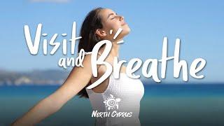 Visit and Breathe North Cyprus