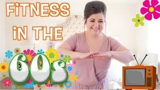 Fitness in the 1960's! | Bits of Paradis