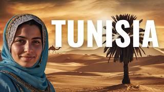 Tunisia Explained in 12 Minutes (History and Culture)