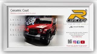 Rconcept The King of car Jewels | Chennai | Porur |