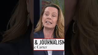 MELISSA PRICE SMITH TO JUDGE MIKE CARTER: THOUSANDS OF PENDING CASES, 240 HOMICIDES IN BACKLOG