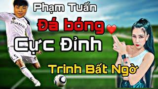 Phạm Tuấn Khai Mạc Khoá Học Viên Mới Đông Nghịt Toàn Nhân Tài