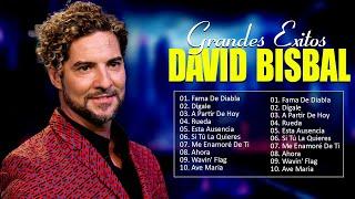 David Bisbal Best Latin Songs Playlist Ever ~ David Bisbal Greatest Hits Of Full Album