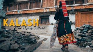 Kalash - The Dying Culture | An Immersive Documentary | Mazuz