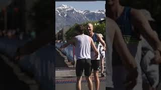 Autoliv Finish Line Festival and Granite Kids K Promo