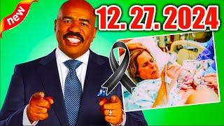 Steve Harvey FM To day #1 | | Full Show 12.27.24  Steve Harvey Morning Show NEW