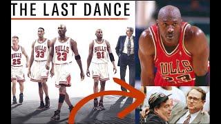 5 Reasons Why The Last Dance Will Be The Greatest Sports Documentary All-Time