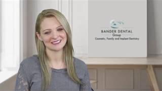 Dentist in Grand Rapids | New Patient | Bander Dental Group